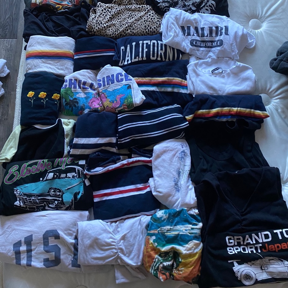 my brandy collection!!